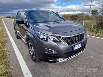 Peugeot gt line