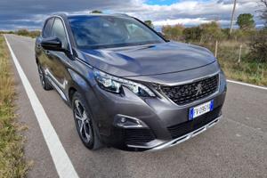 Peugeot gt line
