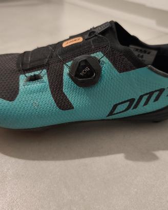 Scarpe bici da corsa 