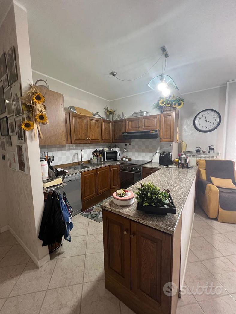 Appartamento Venaria Reale [Cod. rif 2141VRG] - Vista 2