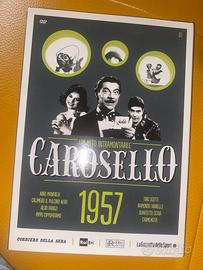 Carosello 1957