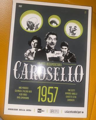 Carosello 1957