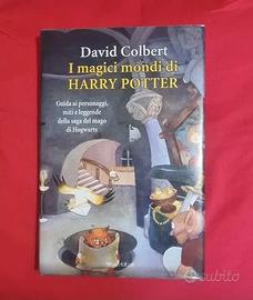 Fanucci Editore Libro Italiano I Magici Mondi di H