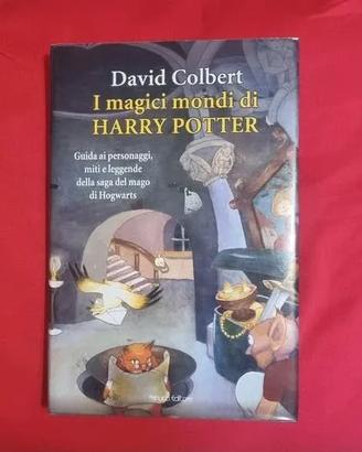 Fanucci Editore Libro Italiano I Magici Mondi di H