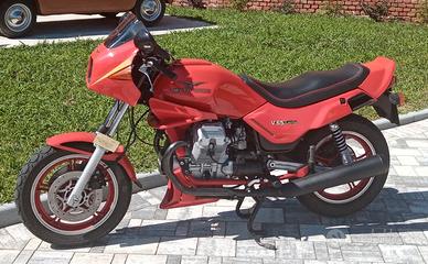 Moto guzzi v65 Vendita in Moto e scooter