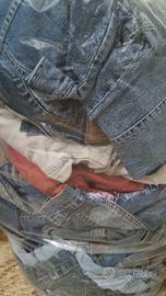 Abbigliamento firmato al Kg