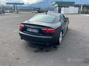 Audi A5 Coupe 3.0 V6 tdi Ambiente quattro s-tronic