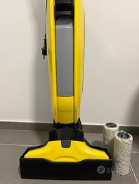 Lavapavimenti Karcher Fc5