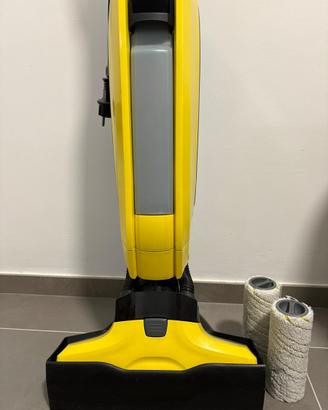 Lavapavimenti Karcher Fc5