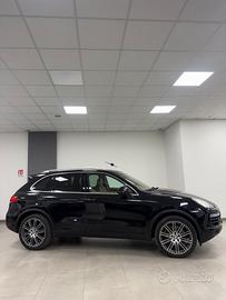 Porsche Cayenne 3.0 Diesel