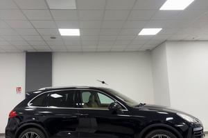 Porsche Cayenne 3.0 Diesel