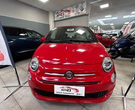 Fiat 500 1.0 Hybrid Hey Google 69CV Ok Neopatentat