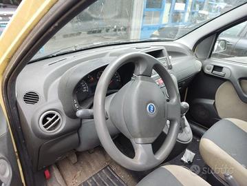 Cruscotto FIAT PANDA del 2007