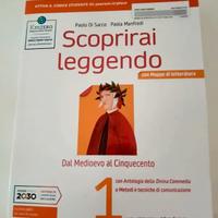 Scoprirai leggendo 1