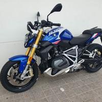 BMW R 1250 R Abs my23