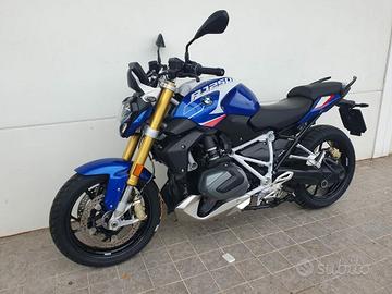 BMW R 1250 R Abs my23