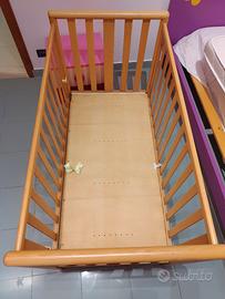 lettino foppapedretti