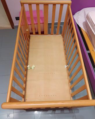 lettino foppapedretti