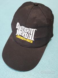 Guitar Hero III Legends Of Rock official cap
