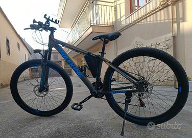 bicicletta 28"