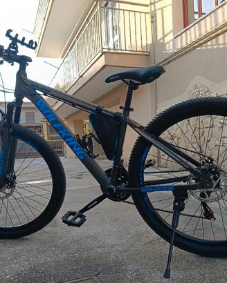 bicicletta 28"