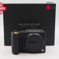 Hasselblad X1D 4116 edition