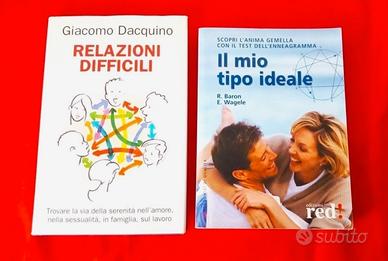 coppia di libri
