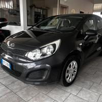 Kia Rio 1.4 CRDi WGT 5p. EX