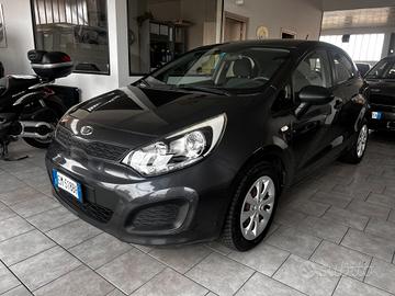 Kia Rio 1.4 CRDi WGT 5p. EX