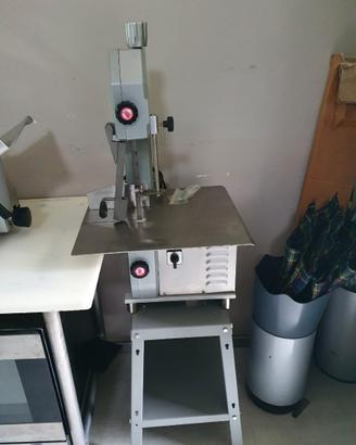 Attrezzature professionali varie