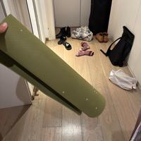 Tappetino yoga Decathlon