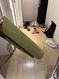 Tappetino yoga Decathlon