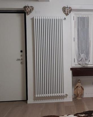 Radiatore termosifone ZEHNDER 3col. 3200 bianco