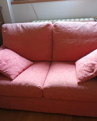 Divano originale Poltrone e Sofà in tessuto