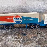 Suzuki pepsi 