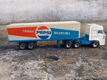 Suzuki pepsi 