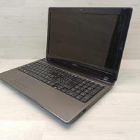 Notebook Acer 15.6 pollici