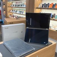 ASUS ZenScreen Duo OLED MQ149CD Monitor Portatile