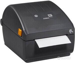 Stampante Zebra ZD220 Desktop da 4 Pollici