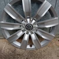 borchia Volkswagen T-ROC 