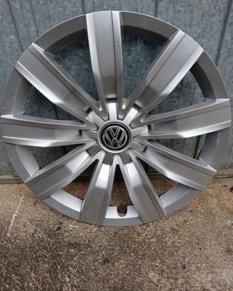 borchia Volkswagen T-ROC 