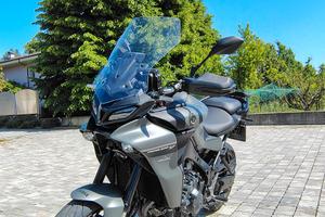 Yamaha Tracer 9 - 2022