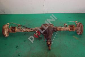 Assale post. fiat panda 1986-03