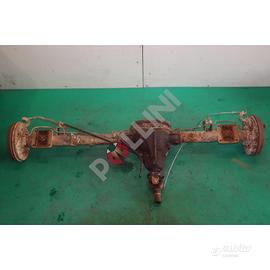 Assale post. fiat panda 1986-03