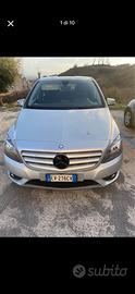 Mercedes classe B