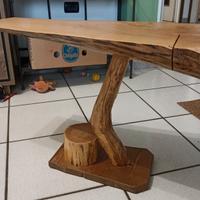 Tavolino design