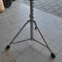 Sgabello Mapex per batteria