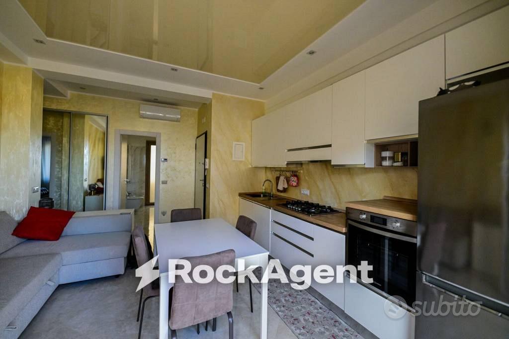 Appartamento – Catanzaro, Pontepiccolo - Vista 4