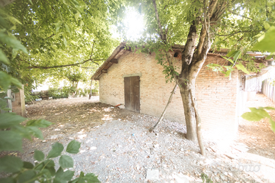 Magazzino a pochi passi da Modena