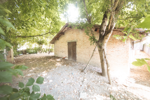 Magazzino a pochi passi da Modena